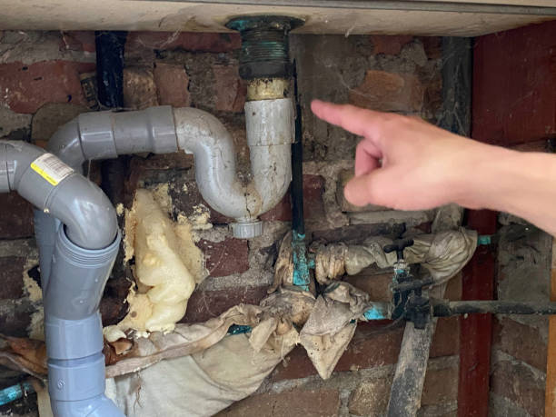 Best 24/7 water damage repair  in Floydada, TX